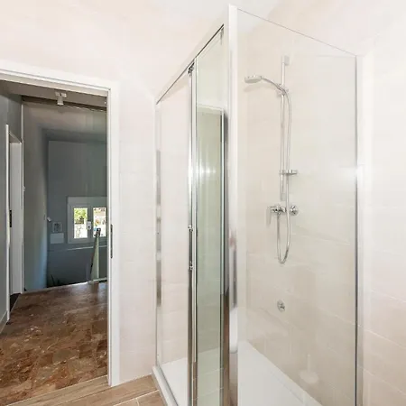 公寓 Three-bedroom In