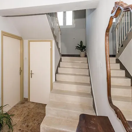 Daire Three-bedroom In Rogoznica (Sibenik-Knin)