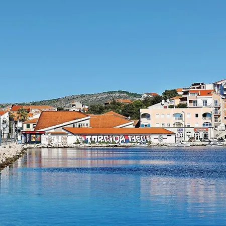 Three-bedroom In Rogoznica (Sibenik-Knin)