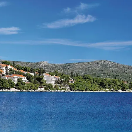 Three-bedroom In * Rogoznica (Sibenik-Knin)