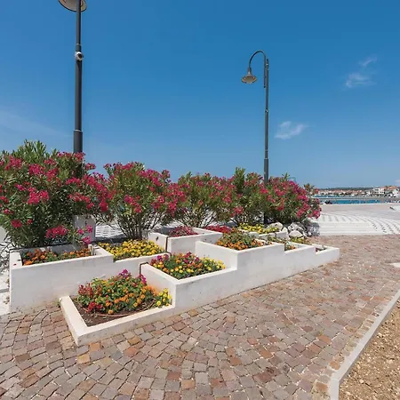 Apartment Pet Friendly In Rogoznica With Wifi *