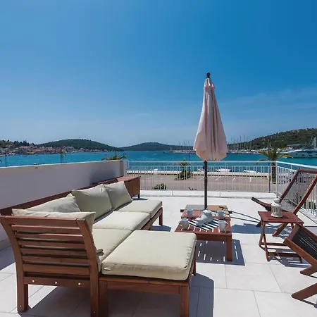 Pet Friendly In Rogoznica With Wifi * Rogoznica (Sibenik-Knin)