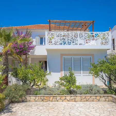 Three-bedroom In Rogoznica (Sibenik-Knin)