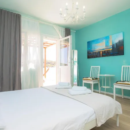 Apartman Three-bedroom In Rogoznica (Sibenik-Knin)