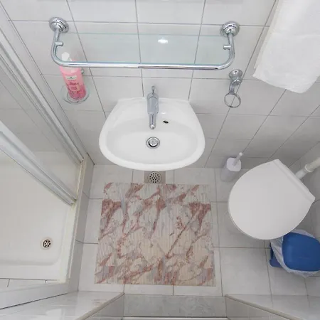 Apartman Three-bedroom In *