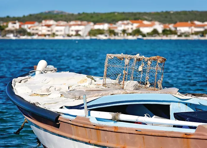 Apartamento Three-bedroom In