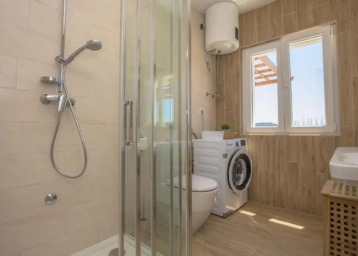 Apartamento Three-bedroom In